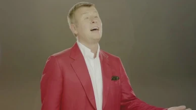 Ünlü şarkıcı Metin Şentürk dua istedi! "Kanserle mücadele ediyoruz"