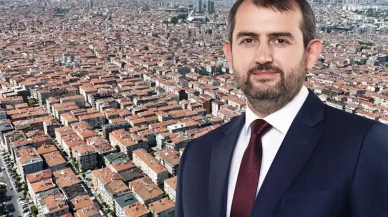 Başkan fenomenliğe odaklandı, Güngören yeşilsiz kaldı