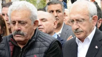 Kılıçdaroğlu'nun ikiz kardeşi aidat kavgasında kalp krizi geçirerek hayatını kaybetti