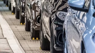 20 yaş üstü araç sahiplerine ÖTV'siz sıfır araç müjdesi! Teklif Meclis'e sunuldu