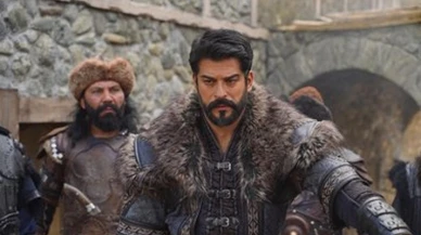 Burak Özçivit bölüm başı 4 milyon TL istemişti! Kuruluş Osman dizisi final yapacak