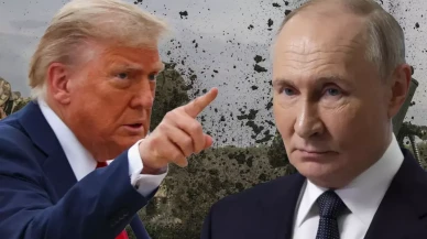 Kremlin'den Trump'ın Ukrayna'ya silah desteği hakkında ilk değerlendirme!