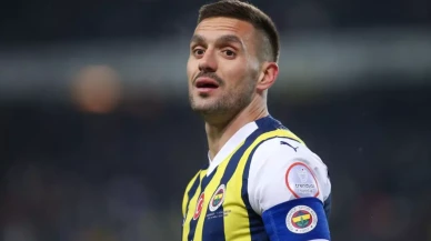 Fenerbahçe'de eleştirilerle yollanan Tadic Avrupa devine transfer oluyor