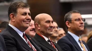 Tunç Soyer'i o mu şikayet etti? Gözlerin çevrildiği Cemil Tugay'dan açıklama var