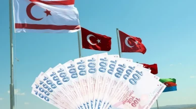 Duyanlar kulaklarına inanamıyor! İşte KKTC'deki yeni asgari ücret