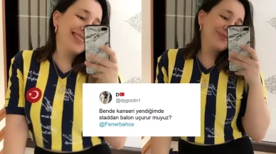 ''Kanseri yenince statta balon uçurur muyuz?'' diyen Duygu Özdin'den acı haber