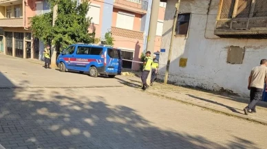 Dayı ve yeğeninin miras kavgasında kan aktı: 1 ölü, 1 ağır yaralı