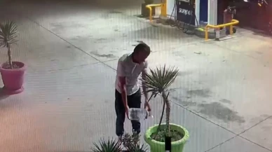 Bursa'da FETÖ'den ihraç edilen kundakçı tutuklandı!