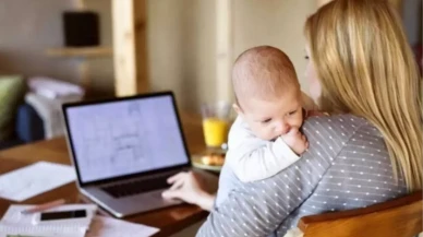 Süt izni ile yarı zamanlı çalışma birlikte kullanılabilecek mi?