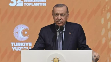 Erdoğan’dan “Terörsüz Türkiye” vurgusu: Yeni dönemin kapıları aralanıyor
