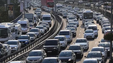 Sigorta ve kaskoda yeni dönem! Pert şartları değişti