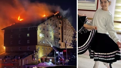 Kartalkaya faciasında ölen kızının son sözlerini anlattı