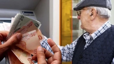 Emekliye refah payı verilecek mi?