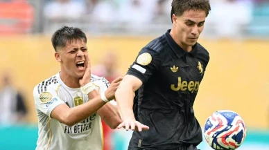 Arda Güler-Kenan Yıldız kapışmasında kazanan belli oldu