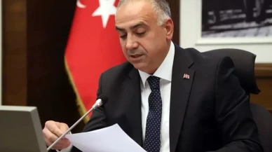 Gözaltına alınan CHP'li isim hakkında karar verildi