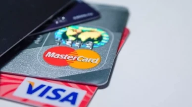 Mastercard ve Visa'ya soruşturma başlatıldı