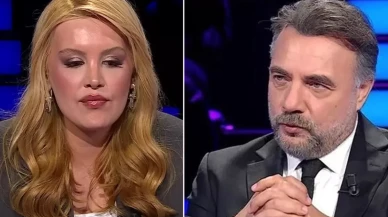 İlk soruda joker kullanan yarışmacının eşi ünlü futbolcu çıktı