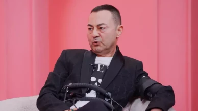 Serdar Ortaç'ı yalan makinesine bağladılar, yıllar sonra Tarkan pişmanlığını anlattı