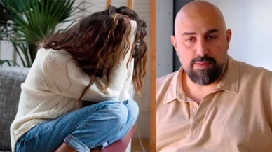 Dershane patronu tacizden tutuklandı