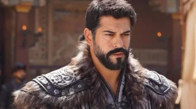 Burak Özçivit Kuruluş Osman'dan ayrıldı! İstediği bölüm başı ücretine bakın