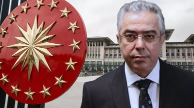 Cumhurbaşkanı Başdanışmanı Uçum: "Yeni Anayasa için referandum şart"