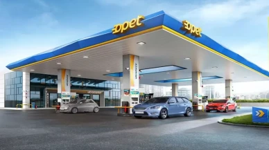 Rekabet Kurumu'ndan OPET'e 131,3 milyon liralık ceza