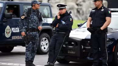 Meksika'da kan donduran olay! Otoyolda 20 ceset bulundu