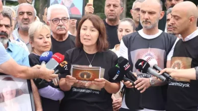 Kartalkaya davasında ailelerin feryadı: “Artık yeter, başka canımız yok!”