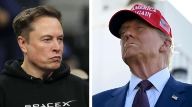 Trump'tan Musk'a gözdağı! Sınır dışı mı edecek?