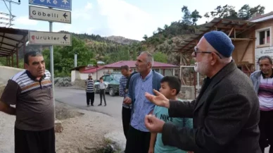 “Köy Konağı” krizi: Tapu eski muhtarın üzerine çıktı, mahalle halkı tepkili