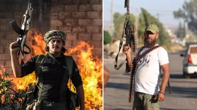 Açık açık söylediler: Dürziler aparat, asıl hedef Türkiye!