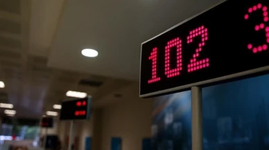 Türkiye'de faaliyet gösteriyor... Dev banka işleme kapatılacak