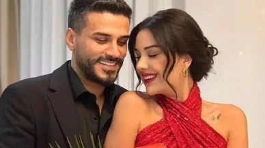 "Kısmetse Olur" programı için Dilan Polat'a teklif gitti!