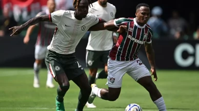 FIFA Kulüpler Dünya Kupası'nda ilk finalist belli oldu