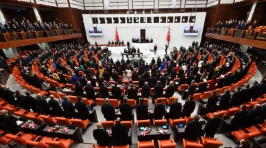 Meclis'i hastanelik eden salgın Türkiye geneline yayıldı