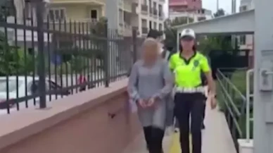 1 Milyon liralık ziynet eşyası çaldılar! Hırsızlık için İstanbul'dan Yalova'ya geldiler