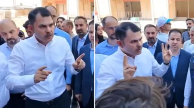 Bakan Kurum'u kızdıran olay! Herkesin içinde fırçaladı: Toplantı yapmayın, iş yapın