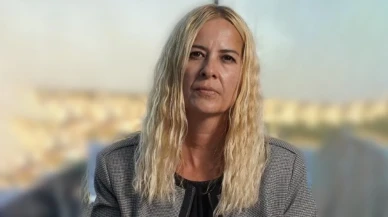 Ekonomist Nazlı Sarp evinde ölü bulundu