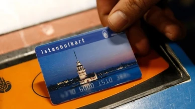 İstanbulkart'ta 30 yaş sınırı düzenlemesi iptal edildi