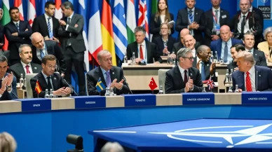 2026 NATO zirvesi Türkiye’de: Ev sahipliği yapacak şehir belli oldu