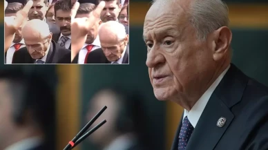 Bahçeli, hastalığı sürecindeki iddialar hakkında ilk kez konuştu: Dublör kullanıyor diyenler...
