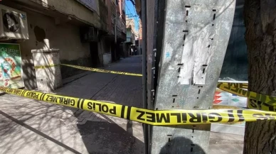 Kayınpeder, gelinini silahla vurarak öldürdü