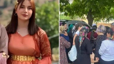 Kıyafetleri odunlukta bulunmuştu: 14 Yaşındaki Rojda’nın son durumu açıklandı!