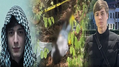 İstanbul'da çözüldükçe karmaşıklaşan Rus öğrenci cinayeti!