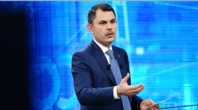 'Tarihi bir adım' diyerek paylaştı! Tek kullanım plastiklere kısıtlama geliyor