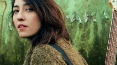 Şarkıcı Kalben’den yıllar sonra gelen taciz itirafı