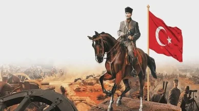 30 Ağustos’ta Yazılan Destan: Bir Milletin Dirilişi