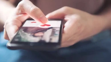 29 Görüntülü sohbet ve flört platformuna şok! Erişim engeli getirildi...