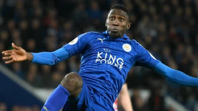 Beşiktaş, Wilfred Ndidi Transferinde mutlu sona ulaştı!