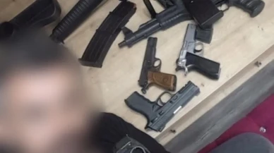 Kırşehir'de sosyal medya fenomenine tutuklama şoku!